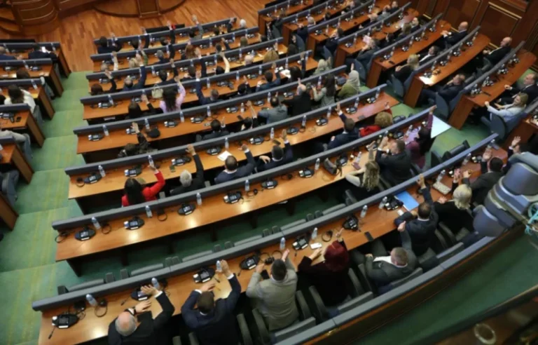 Sot përpjekja e 11-të për konstituimin e Kuvendit të Kosovës