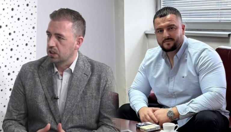 Dorëhiqen nga detyra dy zv.drejtorë të Taravarit