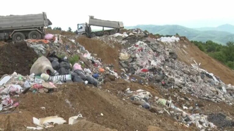 Vazhdojnë hetimet për rastin ku foshnja u gjet pa shenja jete në një deponi mbeturinash në Prishtinë
