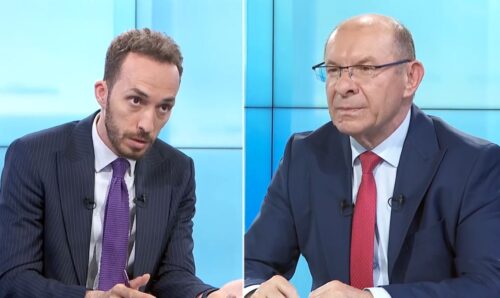 Koçani/ 17 qershor pritet përfundimi i hetimit, çfarë tutje? – Çka tha Koçevski mbrëmë në Alsat