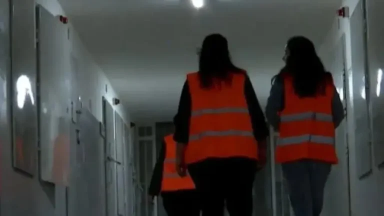 Jeta e veçantë e grave të burgosura në Lipjan: Kreativiteti dhe shpresat e tyre