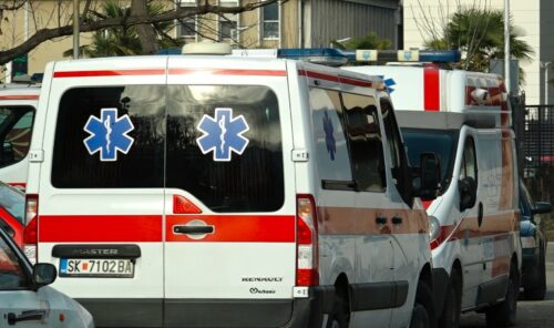 Sot kthehen tetë pacientë nga trajtimi në Turqi, Bullgari dhe Slloveni