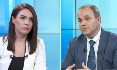 A do të ketë zgjidhje për shkollën e Nerovës – Flet zëvendësministri i Arsimit, Lulzim Aliu