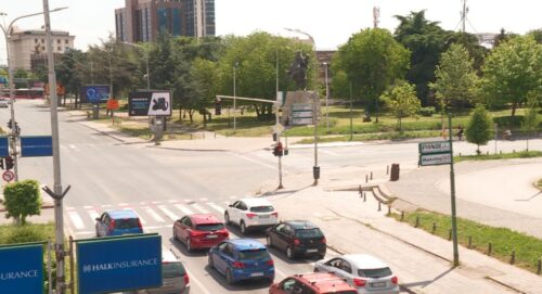 U bë traditë që pas 1 Majit edhe 2 Maji të merret pushim! – Zbrazet Shkupi