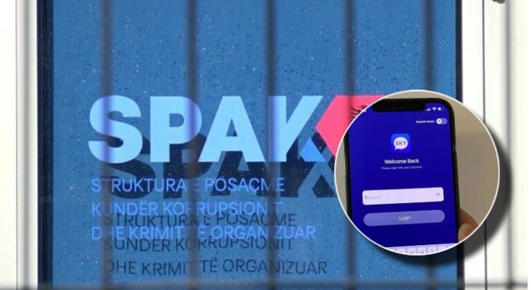 “Ç’është ai kalamo b*thq*r”- U arrestua në Belgjikë, roli i Gertin Aliu në grupin kriminal! Zbardhet dosja: Ishte me automatik! Ai s’pjerdh për “Bazholin”