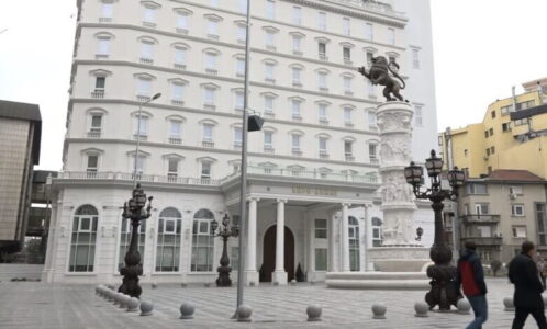 VMRO-DPMNE shpall 25 emra për kandidatë për kryetar bashkie – s’ka vendim për Shkupin