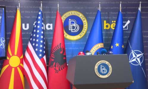 BDI: Pasojat e deklaratave të kryeministrit nuk do t’i bartë ai, por shteti