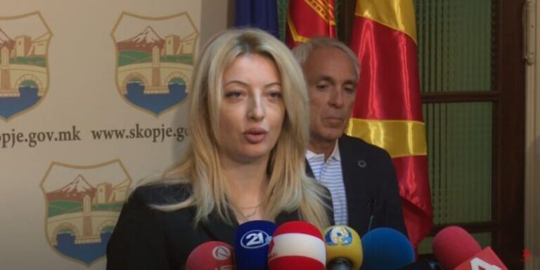 Arsovska, Mickoskit: Nuk ju frikësohem, nëse nuk ndërmerrni veprime kundër ndërtimeve të paligjshëm, atëherë jeni bashkëpunëtor i falsifikimeve