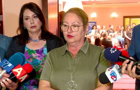Ekipet e MASH_it në Nerovë, Janevska: Kërkojmë zgjidhje të problemit