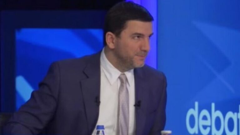 Krasniqi: PDK e refuzon çdo bashkëpunim me LVV-në