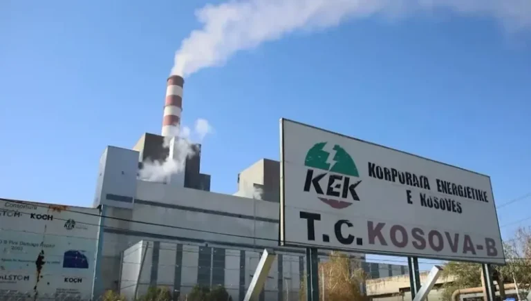 Kriza energjetike po afrohet: Çfarë do të ndodhë me furnizimin me rrymë në Kosovë?