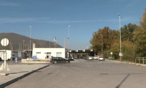 S’ka vonesa në pikat kufitare