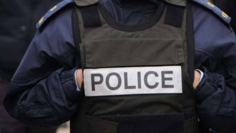 Policia e Kosovës kërkon ndihmën e qytetarëve për kapjen e të dyshuarit të grabitjeve në Prishtinë