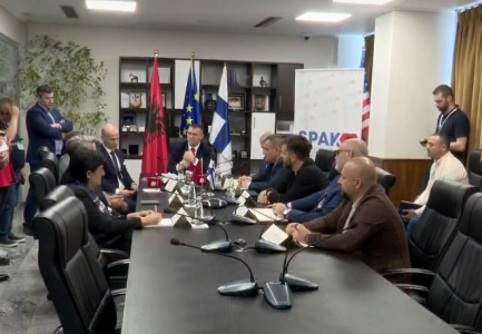 “Në Shqipëri bazat ishin në Berat dhe Kuçovë”, – Prokurori i SPAK: Dy nga drejtuesit janë nga Vlora