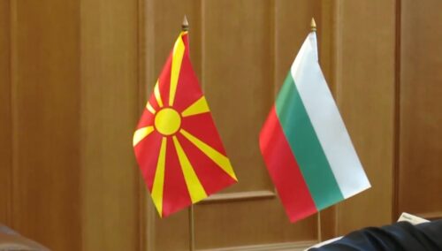 Eurointegrimet/ Bisedimet në qorrsokak
