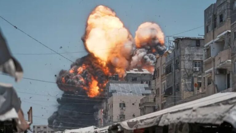 Izraeli shkatërron qendrën e dializës në Gaza, OKB ngre alarm