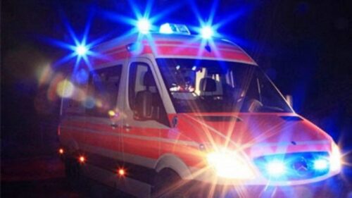 Adoleshenti 14-vjeçar bie nga kati i gjashtë i pallatit! Detajet e para