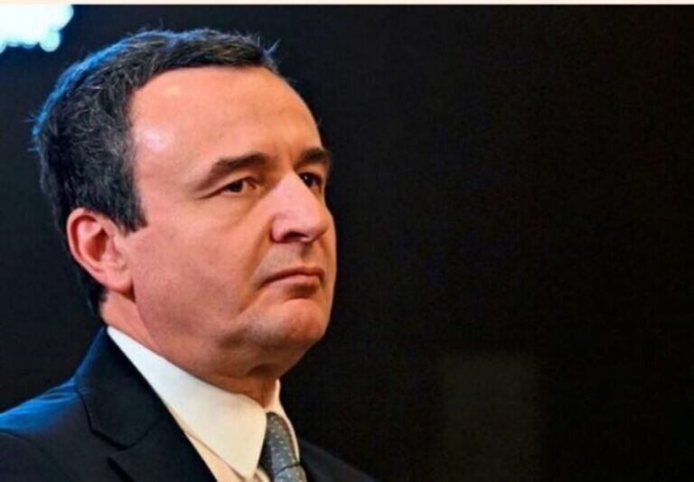 ‘Siguria në Kosovë është përmirësuar ndjeshëm’, Kurti: Veriu i vendit më i qëndrueshëm, ndikimi i Serbisë në rënie