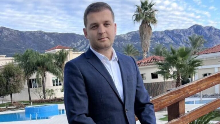 Naim Murseli dërgohet në Klinikën e Neurologjisë në QKUK – pritet t’i bëhet ekzaminimi psikiatrik