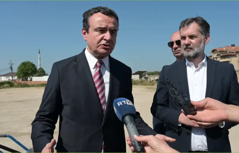 Kurti: Deputetët e opozitës janë nomadë, s’duan të kenë shtëpi