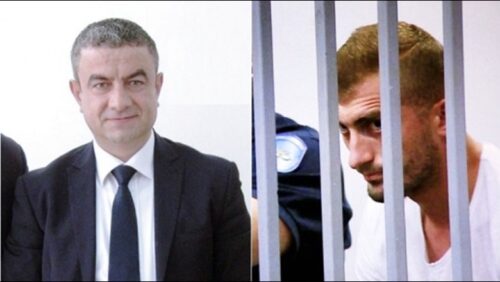 Ekzekutimi i ish-drejtorit të policisë Artan Cuku, Prokuroria kërkon burgim të përjetshëm për porositësin dhe ndihmësin e tij