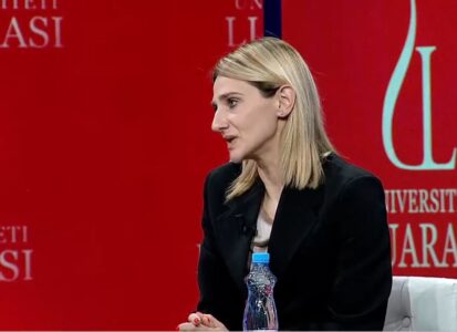 “Ofrojmë kurrikula me standardet e London School of Economics”- Drejtuesja e Departamentit të Ekonomikut në “Luarasi”: Ka programe specifike për studentët që janë ekselentë