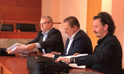 Prokuroria Publike do tа ankimojë vendimin e Gjykatës Themelore të Strugës për lirimin nga akuzat të Ramiz Merkos