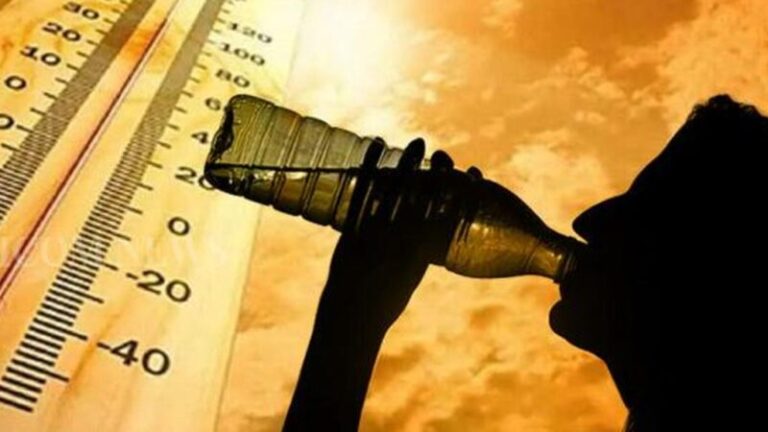 Përvëlimi i verës: Ja deri në sa gradë do shkojnë temperaturat këtë javë