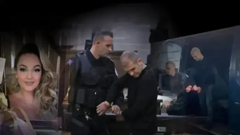 Në pritje të ekspertizës mendore për Naim Murselin, drejtori i Institutit të Psikiatrisë Forenzike deklarohet për rastin!
