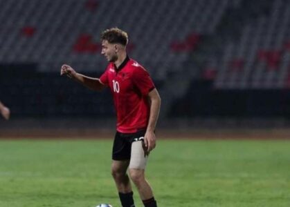 Silvinjo i besoi në kualifikueset e Botërorit, futbollisti i Kombëtares transferohet te gjigantët e…