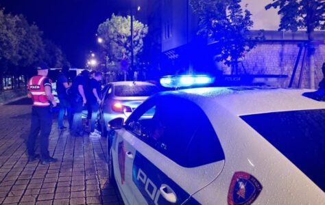 Në kërkim prej 1 viti për sherrin me shkopinj bejsbolli dhe armë! Arrestohet 28-vjeçari (EMRI)