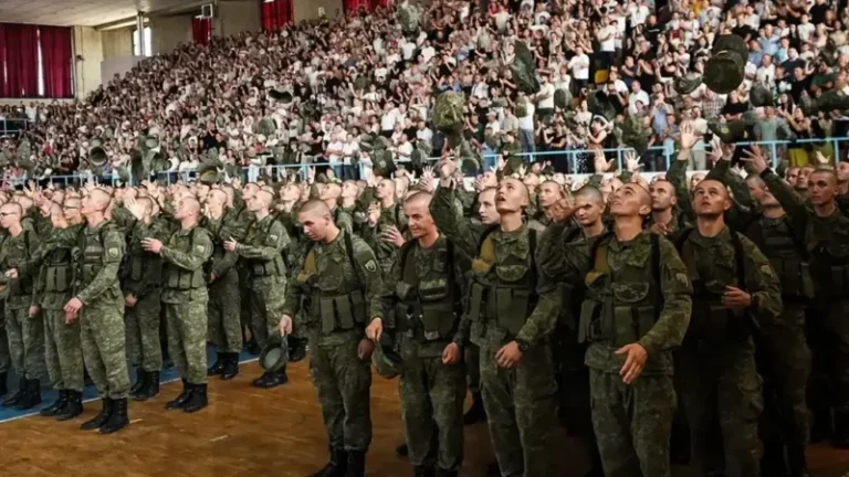 Kosova betohet në forcimin e sigurisë: 350 rekrutë të rinj në shërbim të atdheut
