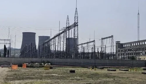 67.5 milionë euro për sigurinë energjetike të rajonit – projekti Shqipëri–Maqedoni e Veriut në fazën finale