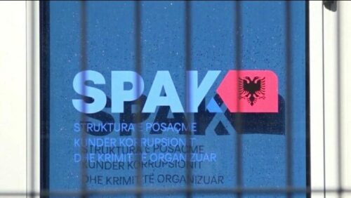 SPAK dhe autoritetet finlandeze ‘çmontojnë’ rrjetet e drogës, goditen disa grupe kriminale
