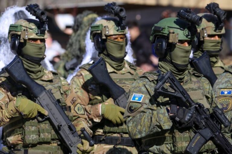 FSK në qendër të vëmendjes në “Defender 25” – sot mbahet ushtrimi ndërkombëtar në Babaj të Bokës