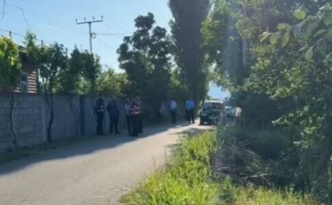 EMRI/ Ekzekutohet me armë zjarri në oborrin e shtëpisë 57-vjeçari