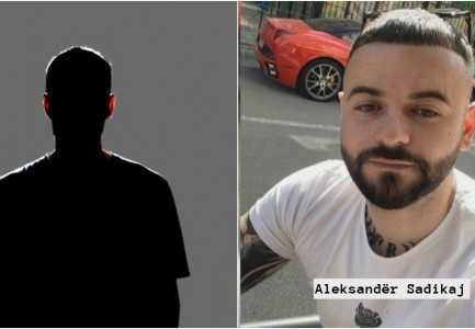 Zhduket pa gjurmë “Sanco”! Eraldo Muçi, miku i besuar i Aleksandër Sadikajt, nuk jep më asnjë shenjë jete prej dy javësh