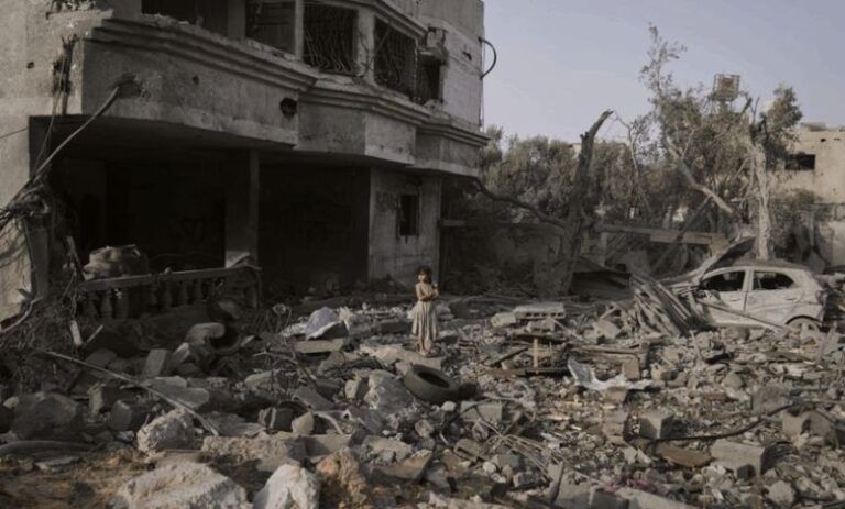 “Armëpushim, por jo 60 ditë”/ Hamas i përgjigjet Trump: Marrëveshje për t’i dhënë fund luftës në Gaza
