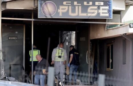 Gjykata e Koçanit e dorëzoi në Penalen e Shkupit lëndën për zjarrin në kabarenë “Puls”