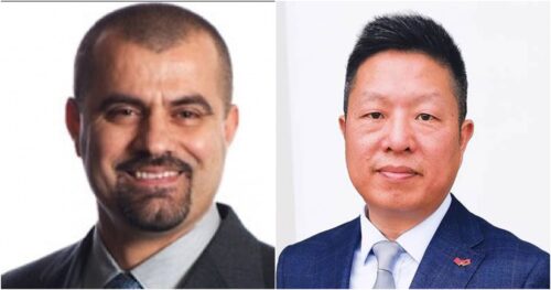 Policia dhe Tatimet operacion në zyrat e “Bankers Petroleum” në Fier, bien në pranga ish-drejtori Leonidha Çobo dhe CEO Hongping Xiao