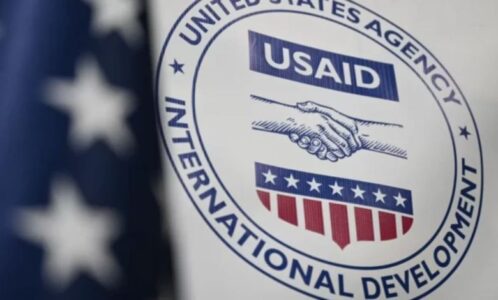 Mbyllet zyrtarisht USAID