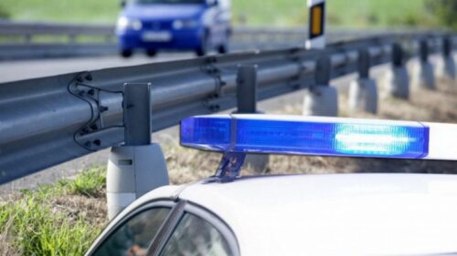 Aksident i tmerrshëm në autostradën Prilep-Gradsko: Makina ra nga lartësia 40 metra, fëmija në gjendje kritike