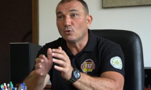 Angelov: Zjarret në Krushje dhe Lokvicë do të jenë më të vështira për t’u shuar