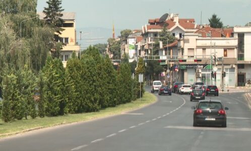 Valë e re e të nxehtit në RMV – Temperaturat deri në 38°C gjatë javës