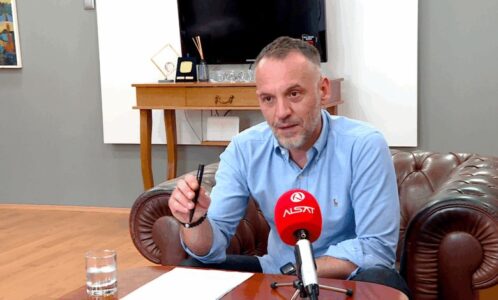 Fetai për incidentin në Kumanovë: Pushteti paraprak asnjëherë nuk ka folur qartë dhe zëshëm kundër ksenofobisë në sport