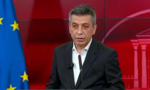 Mexhiti: Nëse unë zgjidhem kryetar komune, Bekim Sali do të jetë zv. kryeministër i parë në RMV