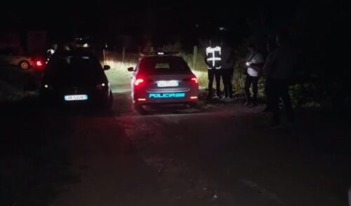 Ekzekutimi në Vaun e Dejës/ Ish-polici Frrok Lleshaj qëndroi 21 vite në burg për vrasje, dyshohet se u qëllua për gjakmarrje pranë banesës